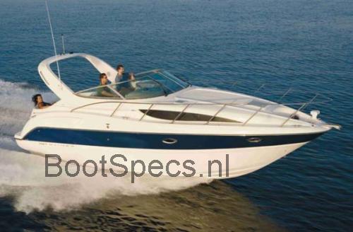 Bayliner 305 Cruiser beoordelingen en specificaties
